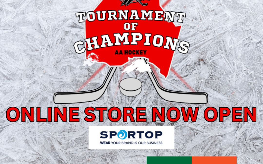 2024 Tournament of Champions Online Store
