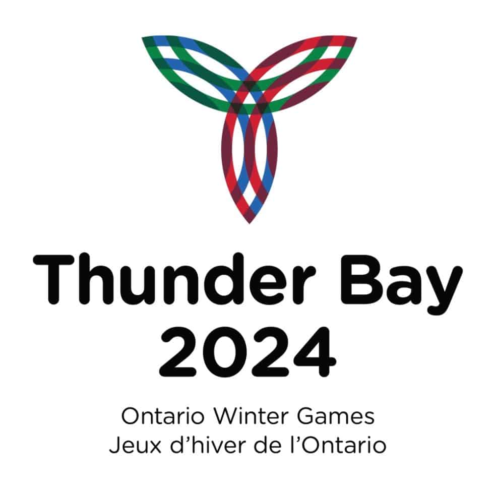 Ontario Winter Games Hockey