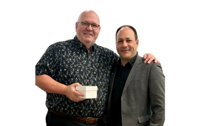 HNO’s 2024-2025- Order of Merit – Tim Griffin!