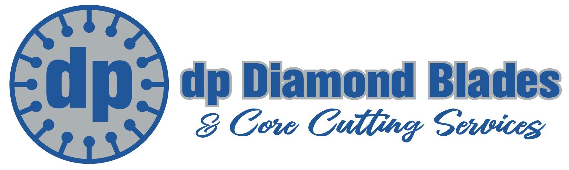dp Diamond Blades