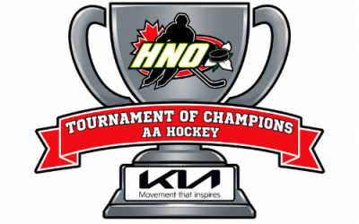 HNO/Performance KIA Tournament of Champions